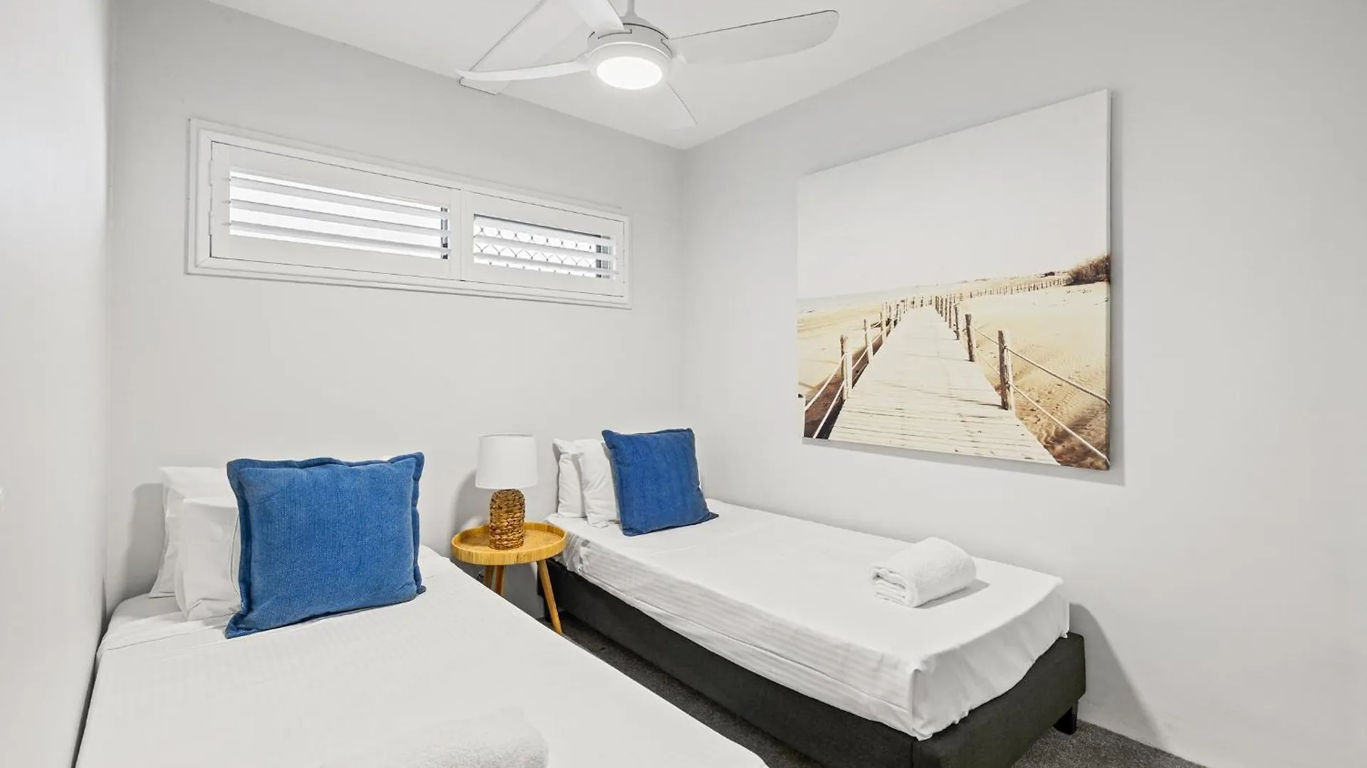 Maroochy Sands Holiday Apartments Maroochydore 3*,