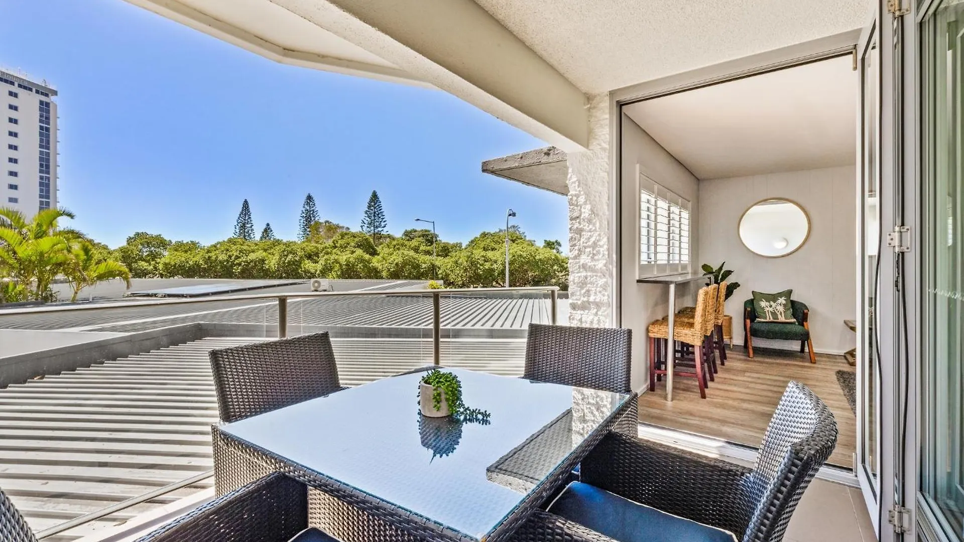 Aparthotel Maroochy Sands Holiday Apartments Maroochydore