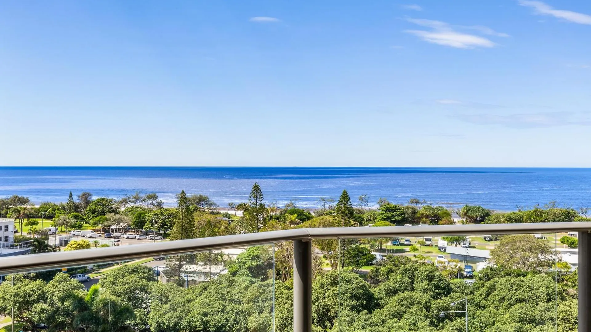 Maroochy Sands Holiday Apartments Maroochydore Australia