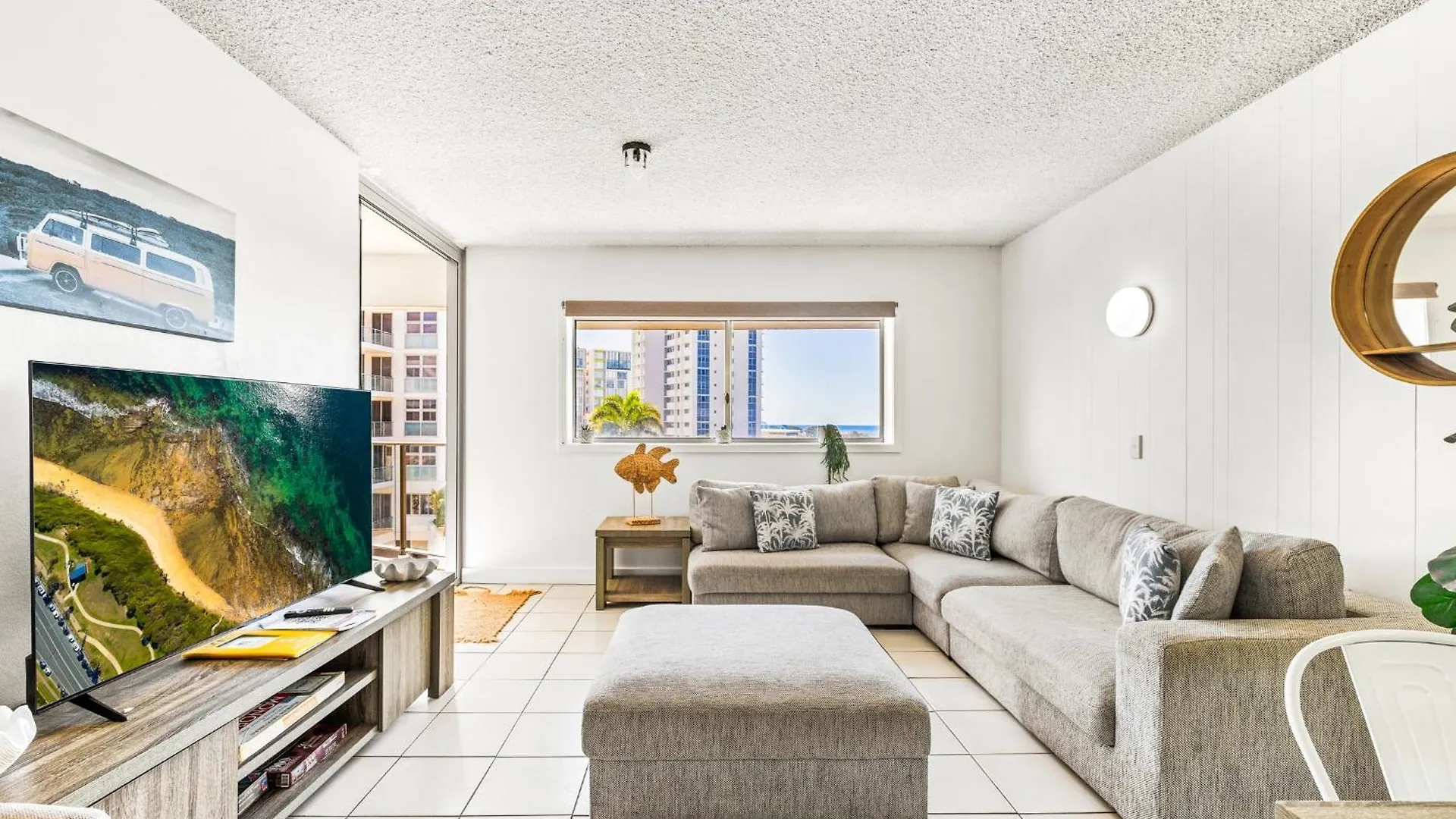 Maroochy Sands Holiday Apartments Maroochydore