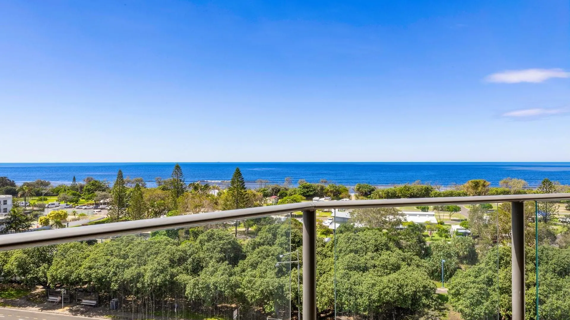 Aparthotel Maroochy Sands Holiday Apartments Maroochydore