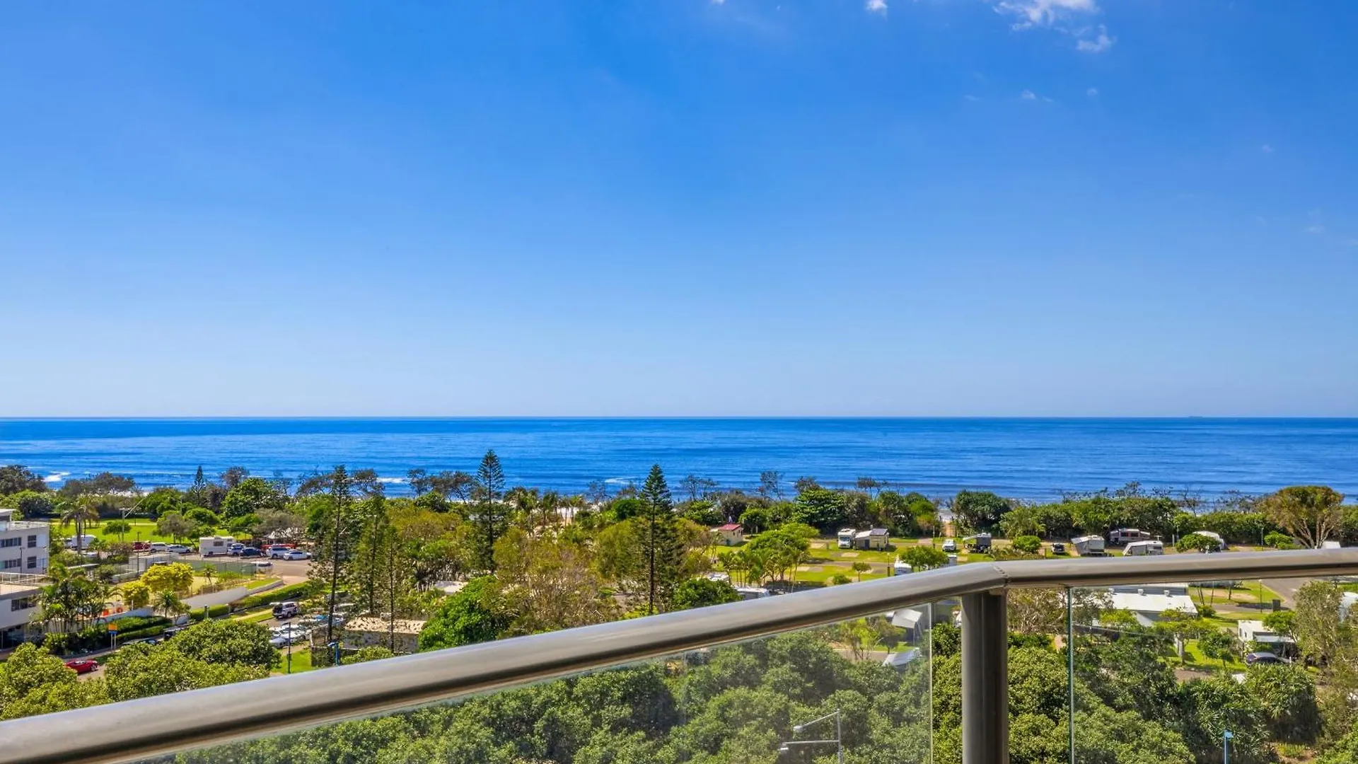 Maroochy Sands Holiday Apartments Maroochydore Aparthotel