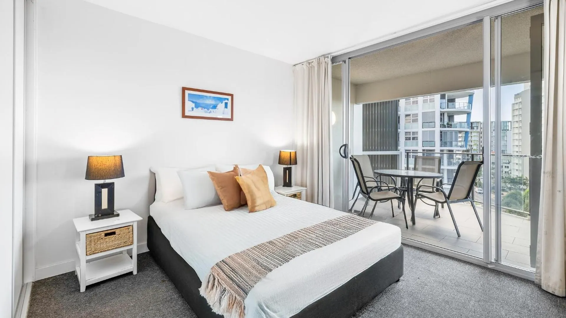 Maroochy Sands Holiday Apartments Maroochydore 3*,  Australia